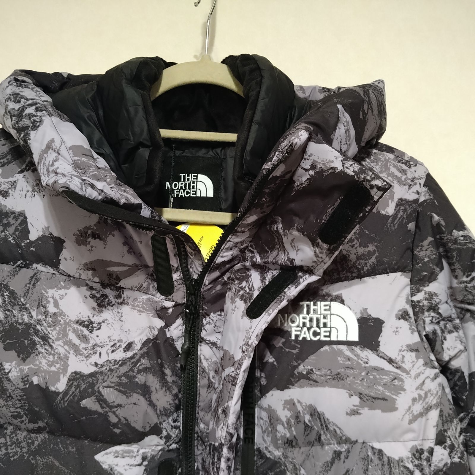 ☆新品☆ The North Face ザノースフェイス NOVELTY ACT EX HYBRID 