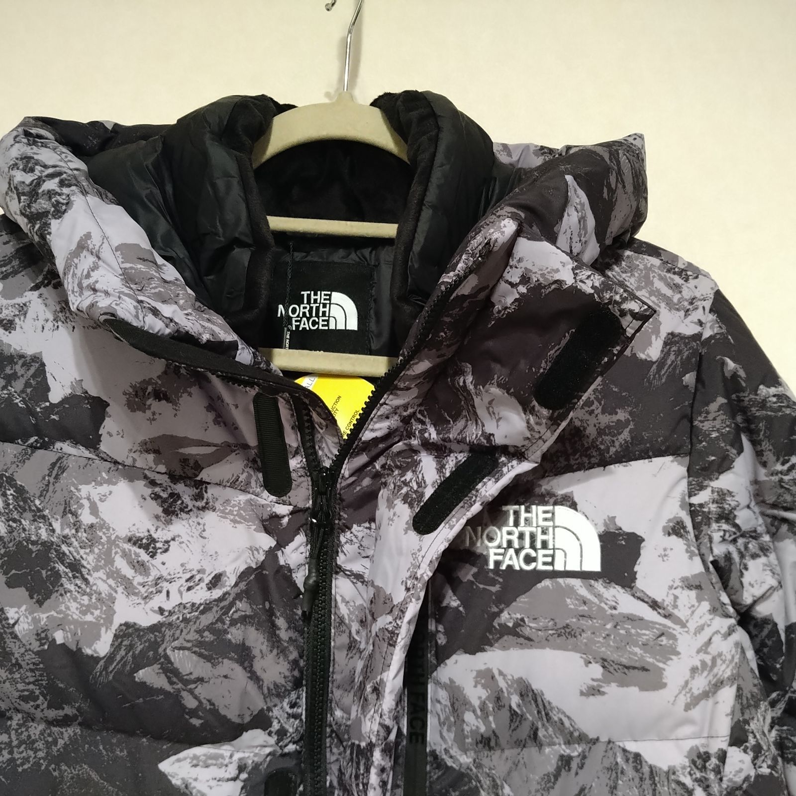 ☆新品☆ The North Face ザノースフェイス NOVELTY ACT EX