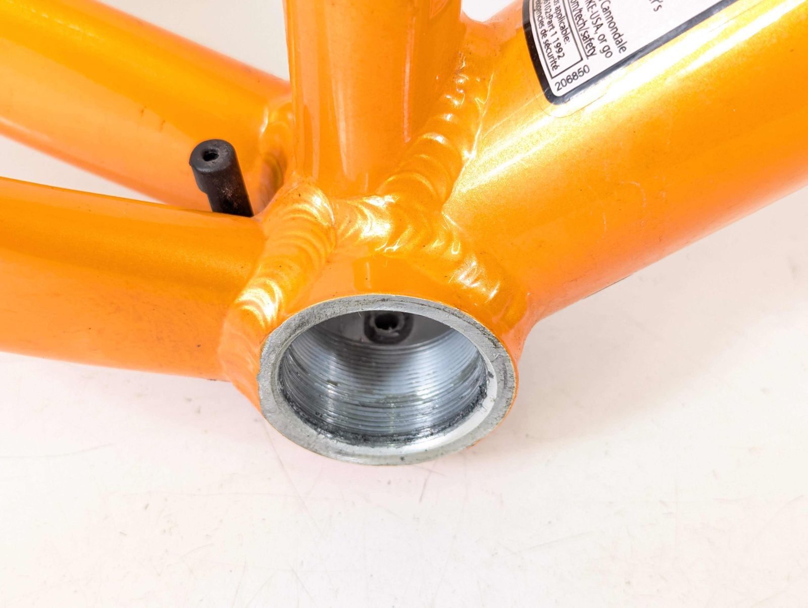 Cannondale キャノンデール