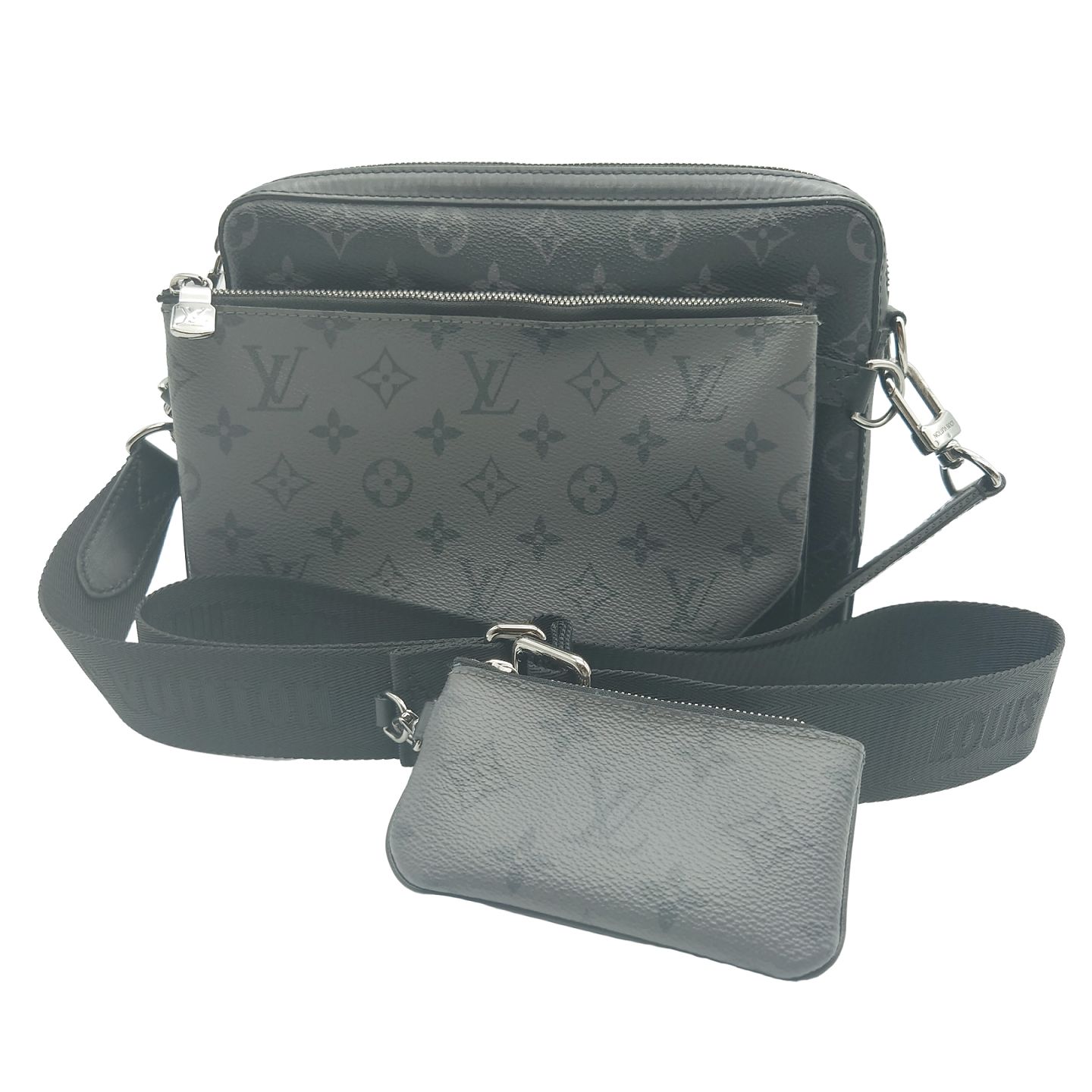 アレキサンダーワン alexander wang ポーチ バッグ キラキラ ミニ