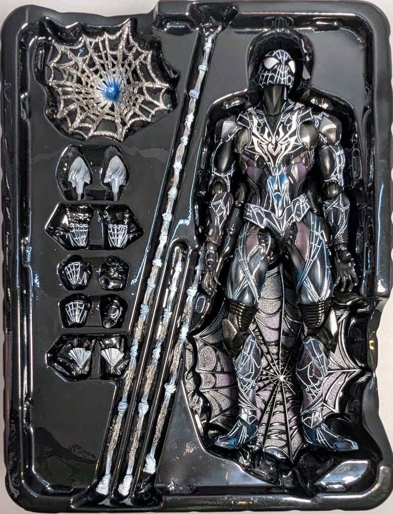 スクウェアエニックス VARIANT PLAY ARTS改ホークマン Amazon.co.jp: DC Comics VARIANT PLAY ARTS改 ホークマン(PVC
