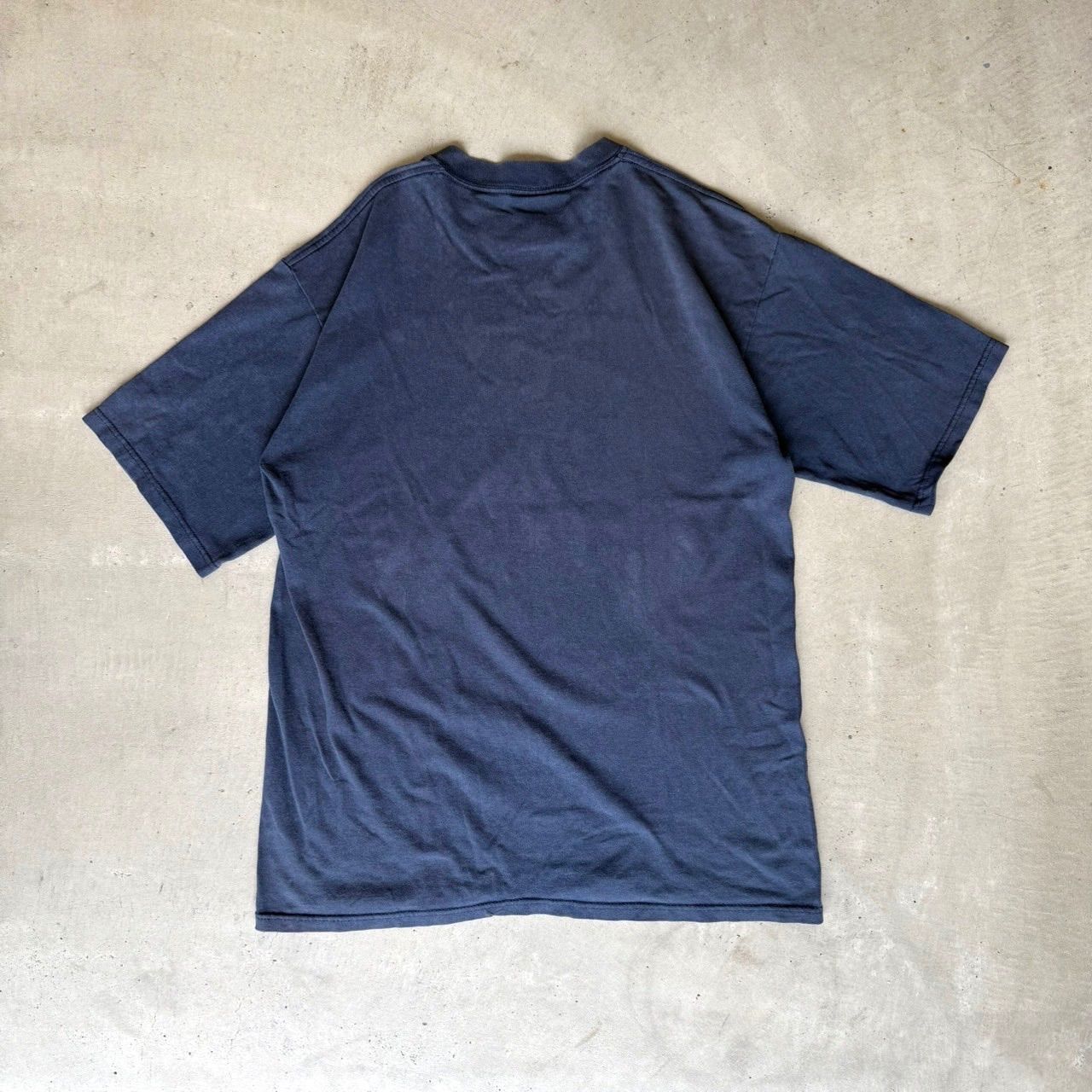 00s Kurt Cobain The End of Music Tシャツ Nirvana カートコバーン