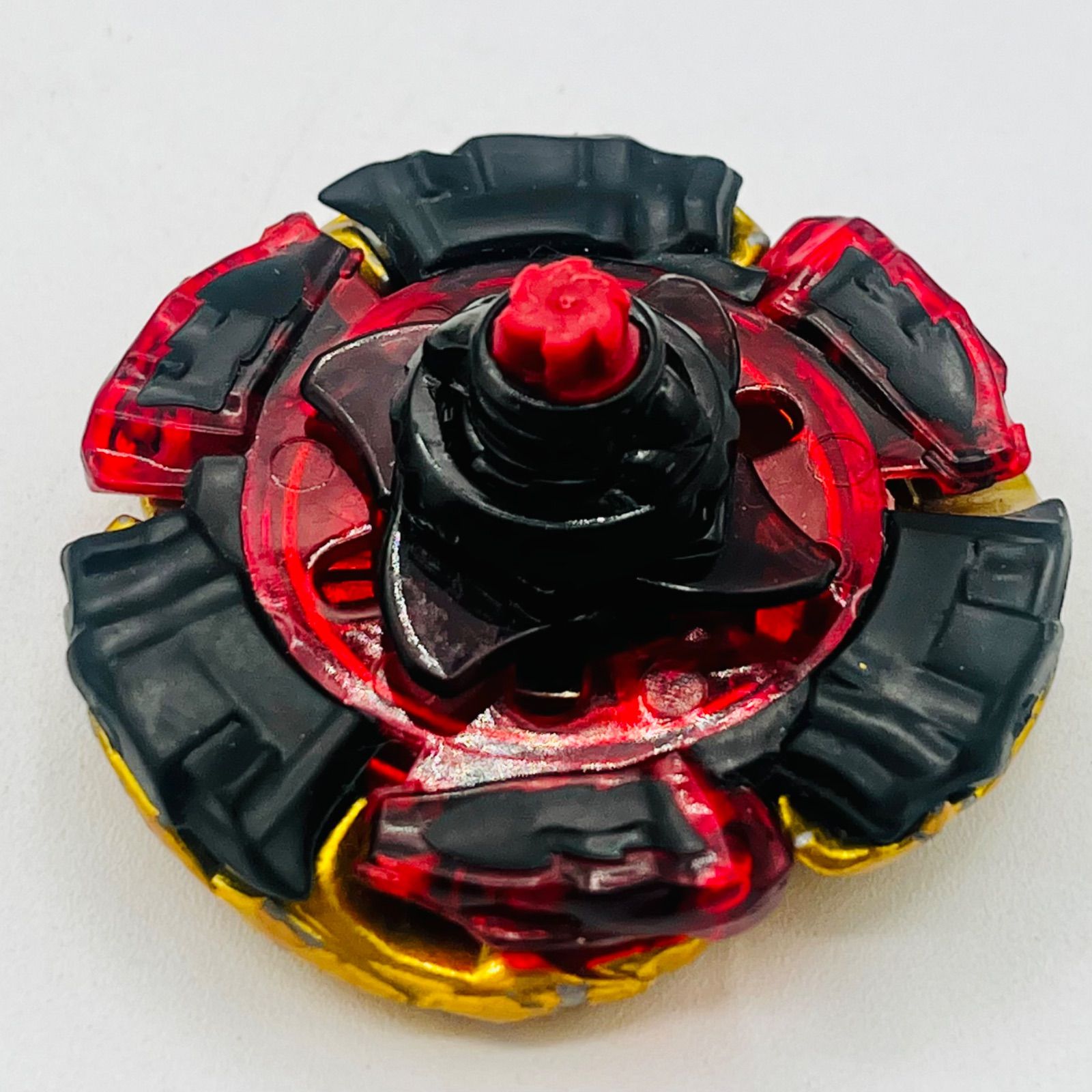 メタルファイトベイブレード エルドラゴデストロイ ゴールドアーマード