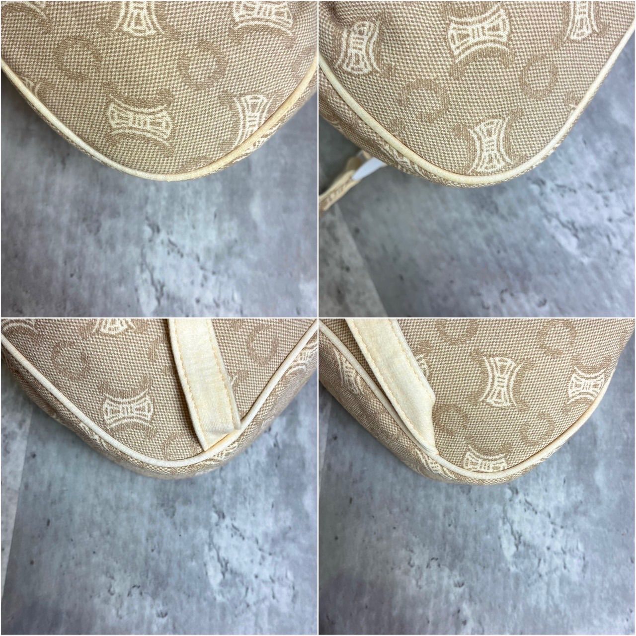 ✨良品✨ CELINE セリーヌ リュックサック バッグ パック