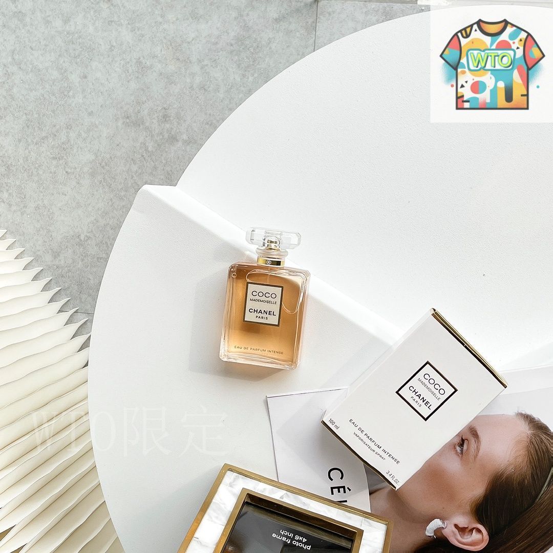CHANEL 香水✨️ ココマドモアゼル100ml ココ マドモアゼル ロ– プリヴェ - 100 ml - Fragrance | CHANEL