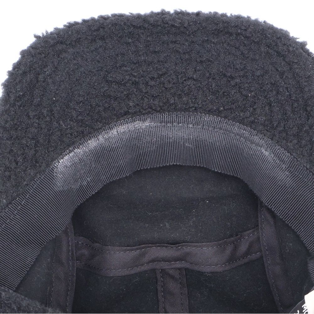 MONCLER (モンクレール) 19AW BRERETTO BASEBALL フロントロゴ