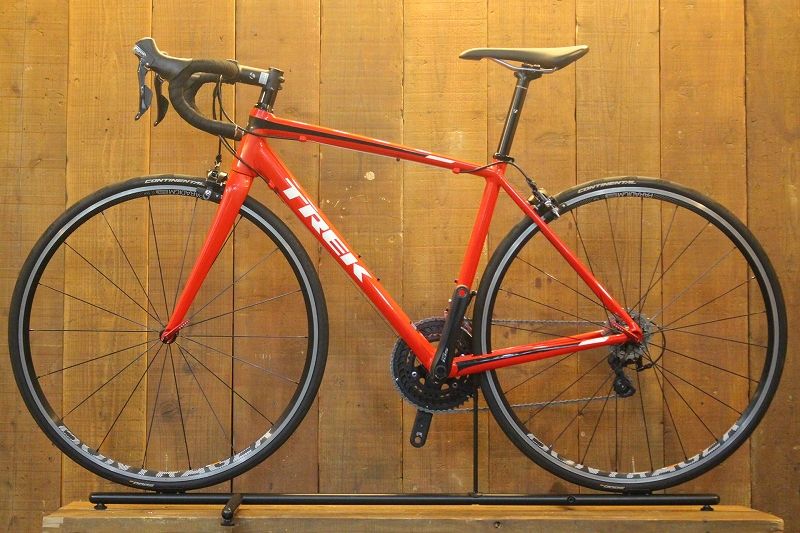 トレック TREK エモンダ EMONDA ALR5 2018モデル 52サイズ シマノ 105