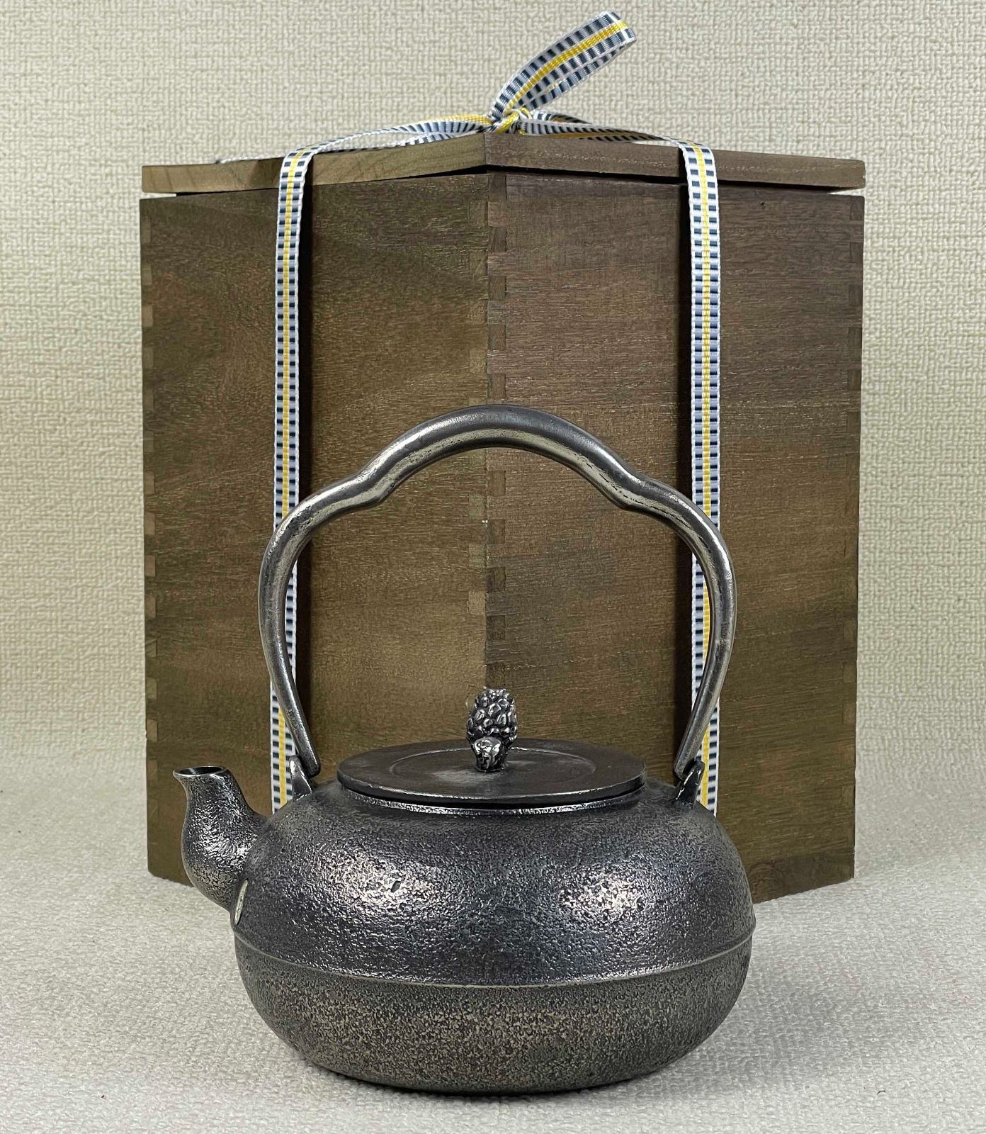 茶道具 インテリア