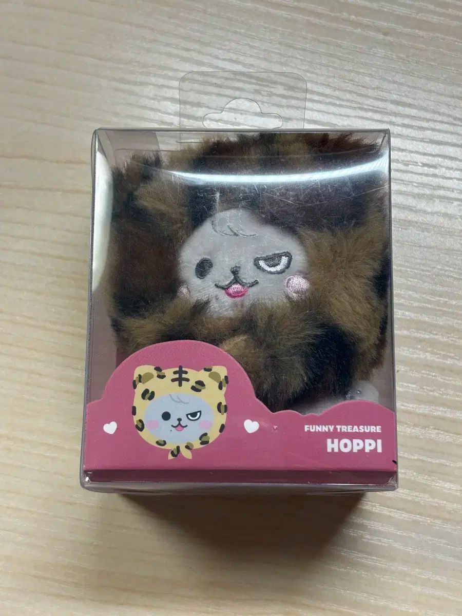 面白い TREASURE(トレジャー) ヨシ(YOSHI・金本 芳典) 人形 ぬいぐるみ