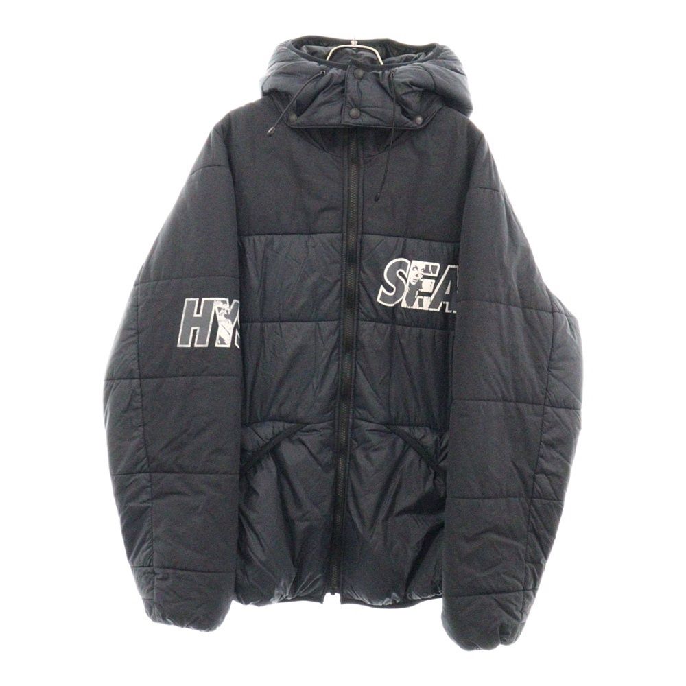 HYSTERIC GLAMOUR (ヒステリックグラマー) 20AW ×WIND AND SEA