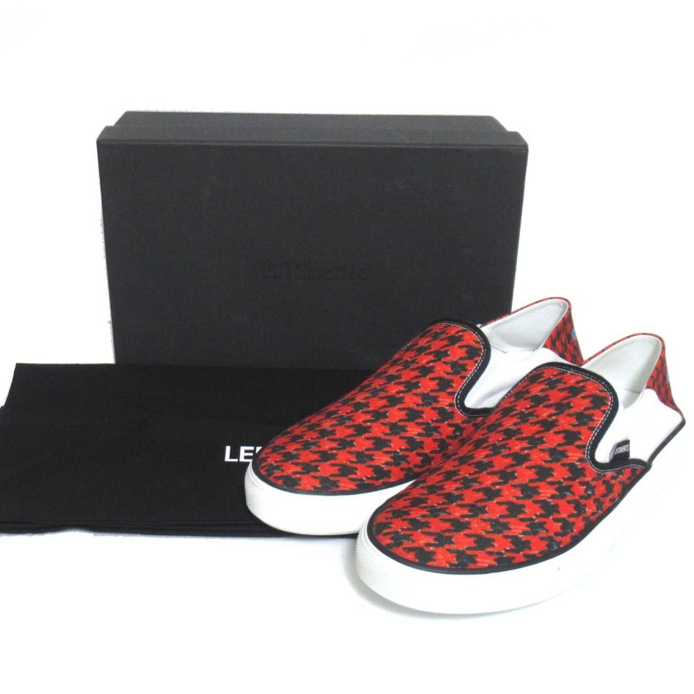 スニーカー サイズ40