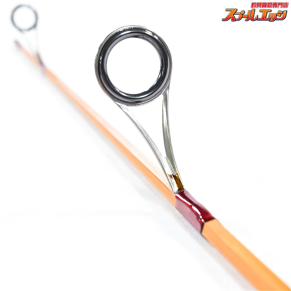 クラッシックバンブーロッド＋Abuカージナル66セット バンブーロッド – トラッタ ネットショップ
