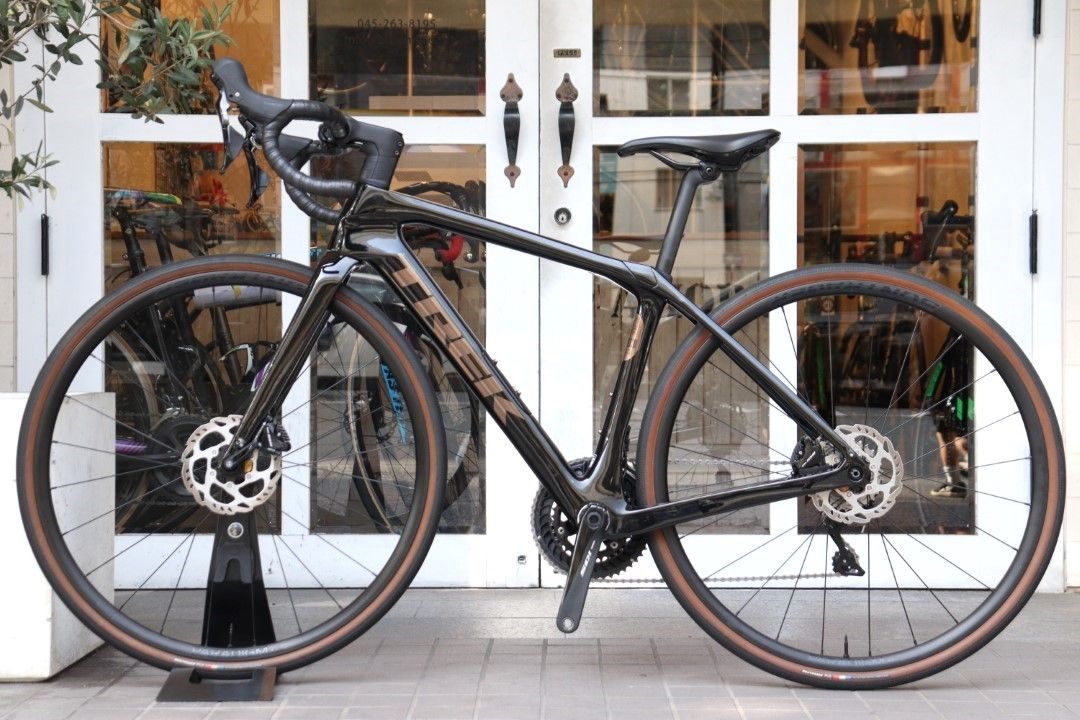 トレック TREK ドマーネ DOMANE SL5 DISC Gen4 2023モデル 50サイズ