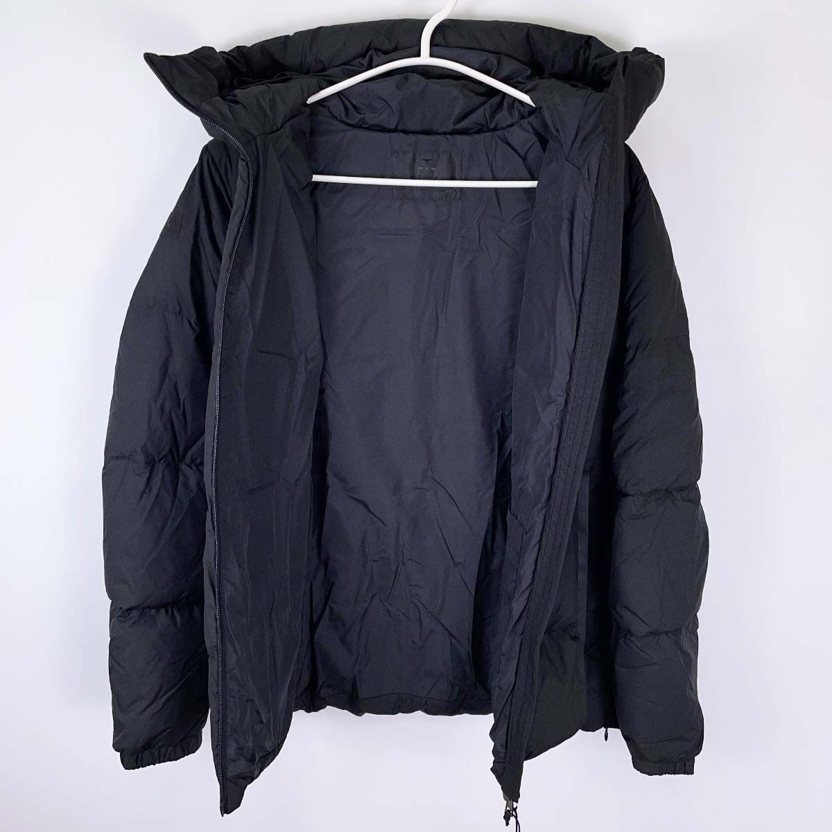 CAVALLERIA TOSCANA カヴァレリア トスカーナ Piumino ダウン ジャケット M ブラック レディース 乗馬 馬術