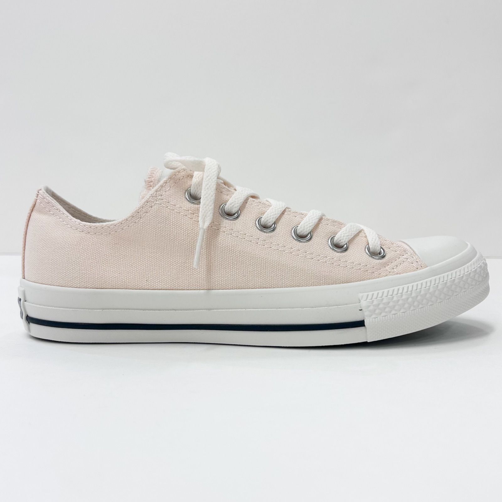 新品】CONVERSE ALL STAR WASHEDCANVAS OX コンバース