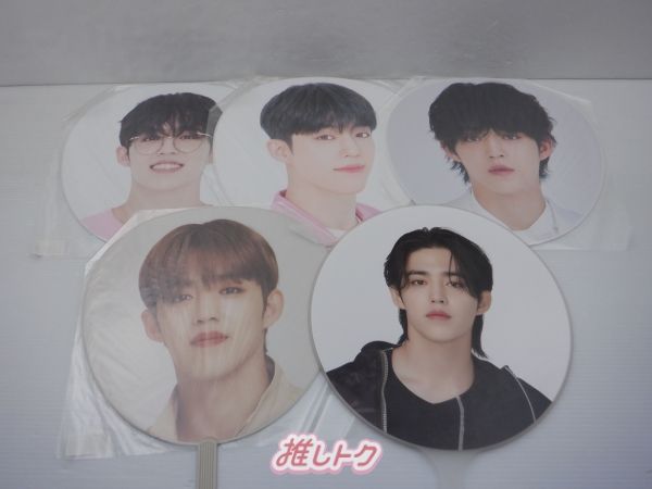 S.COUPS エスクプス うちわ まとめ売り SEVENTEEN SEVENTEEN S.COUPS グッズセット エスクプス うちわ5枚 FOLLOW
