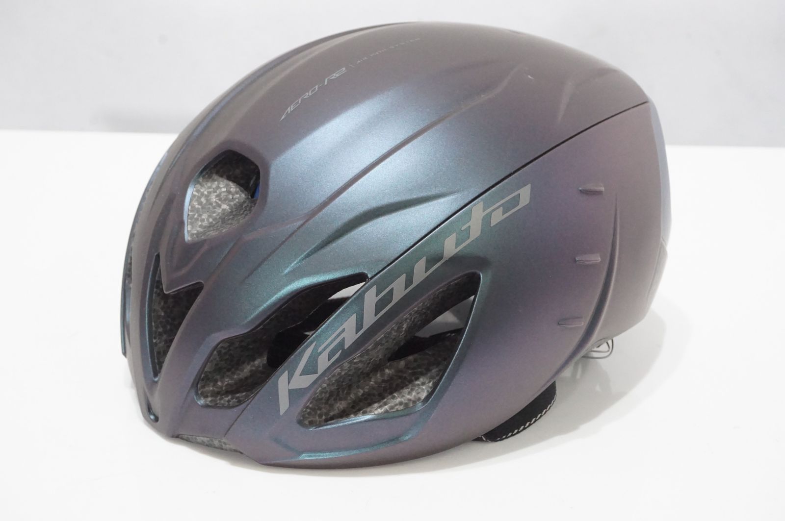 OGK KABUTO オージーケーカブト AERO-R2 S|M 55-58cm ヘルメット | バイチャリAKIBA店