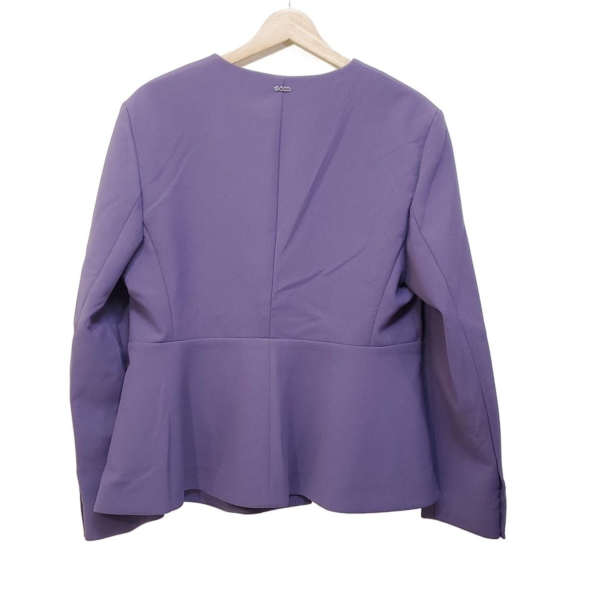 HUGOBOSS(ヒューゴボス) ジャケット サイズUS 10 レディース美品