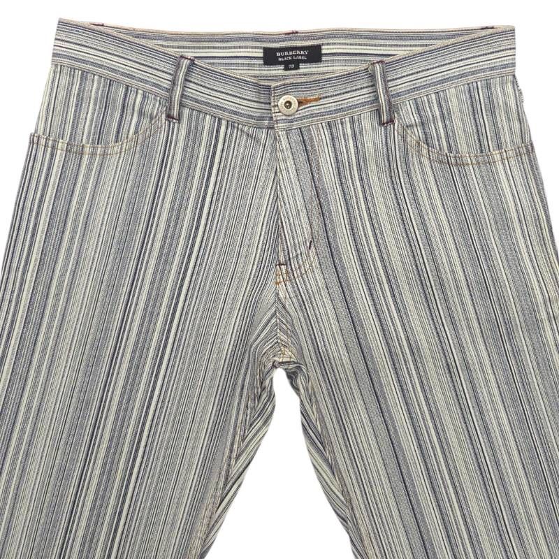 BURBERRY BLACK LABE 廃盤 バーバリーブラックレーベル