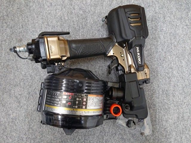 S パワー切替機構付