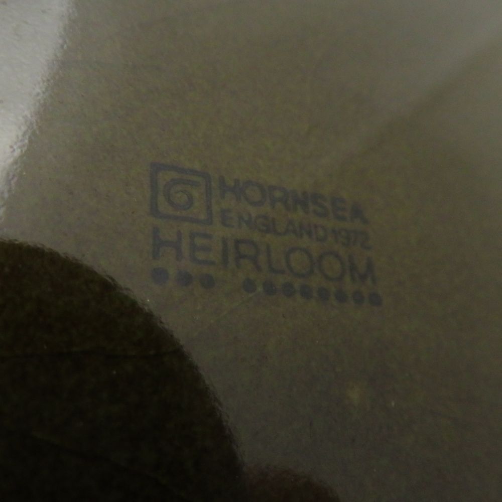 ホーンジー HEIRLOOM
