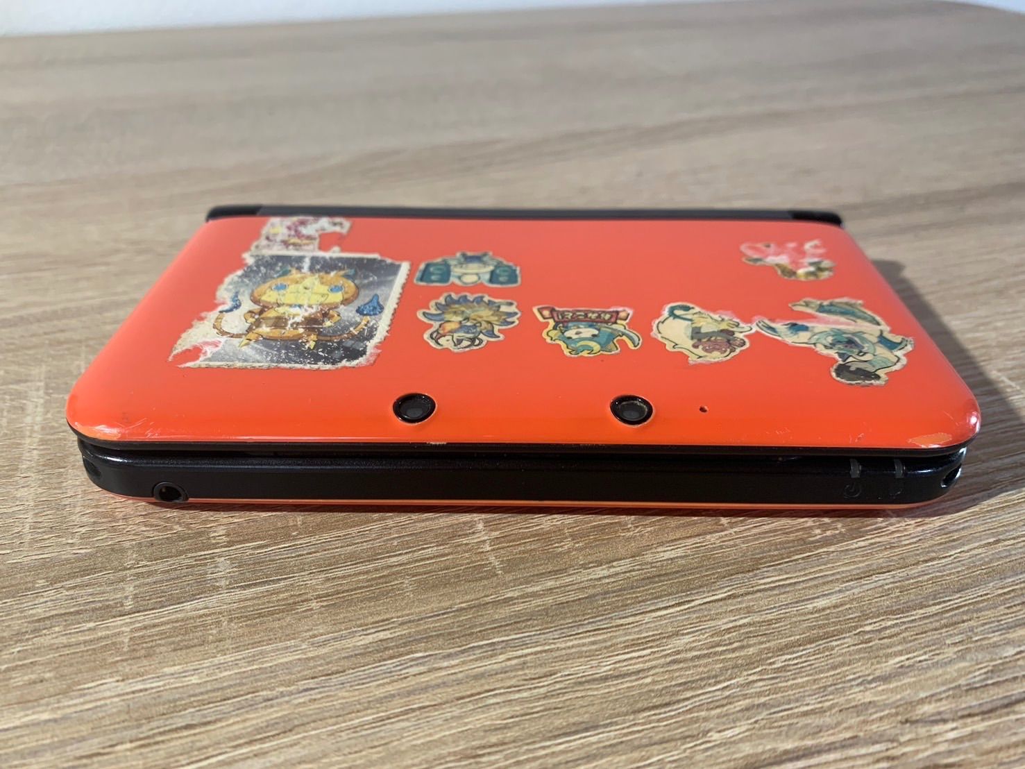 Nintendo ニンテンドー