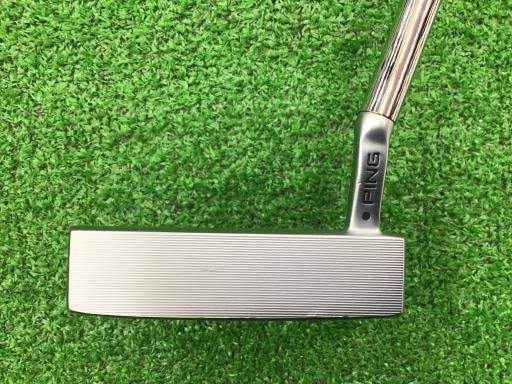PING PRIME TYNE 4 パター　33インチ ピン PING 2023 PRIME TYNE 4 プライムタイン4 パター メンズ