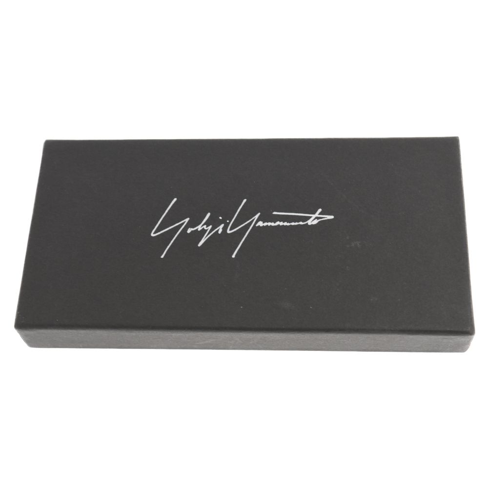 Yohji Yamamoto POUR HOMME (ヨウジヤマモト プールオム) 17AW Key