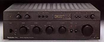 中古】 Technics テクニクス SU-8080 80A インテグレーテッドDCアンプ