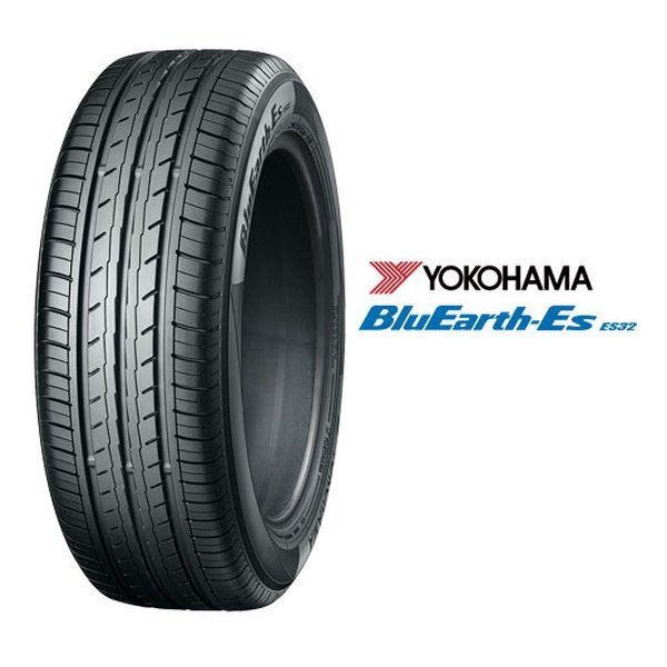 ニュース｜横浜ゴム、低燃費と経済性に優れたスタンダードタイヤ「BluEarth-Es ES32」を新発売