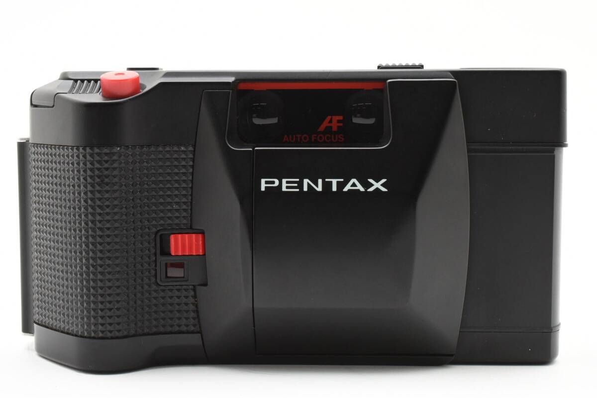 ☆良品☆PENTAX ペンタックス PC35AF-M DATE コンパクトフィルムカメラ