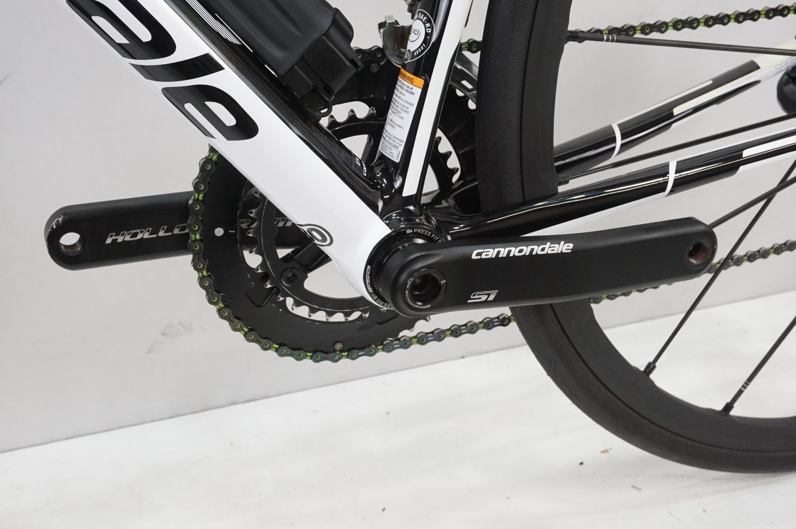 キャノンデール