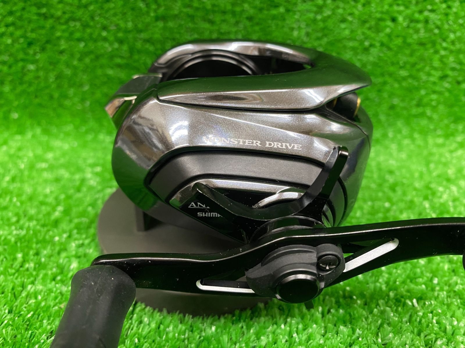 SHIMANO 18 アンタレス DCMD XG 右ハンドル