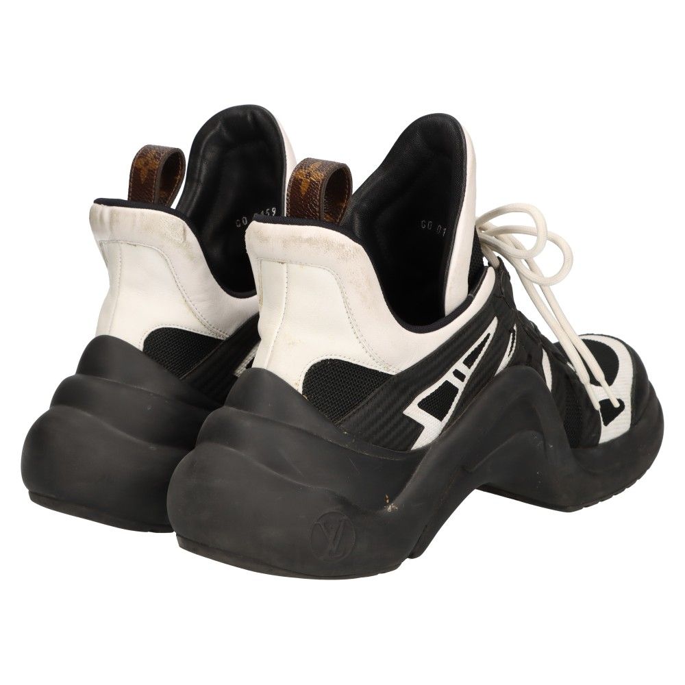 LOUIS VUITTON (ルイヴィトン) LV ARCHLIGHT SNEAKER アーク LOUIS VUITTON (ルイヴィトン) LV ARCHLIGHT SNEAKER アーク