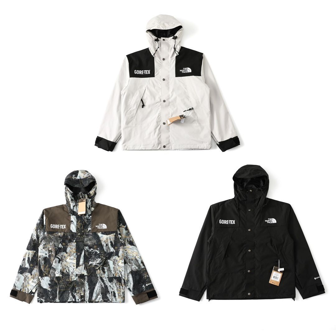 The North Face（ザ ノース フェイス）UE BALTORO GORETEXパンチングジャケット（カップル用