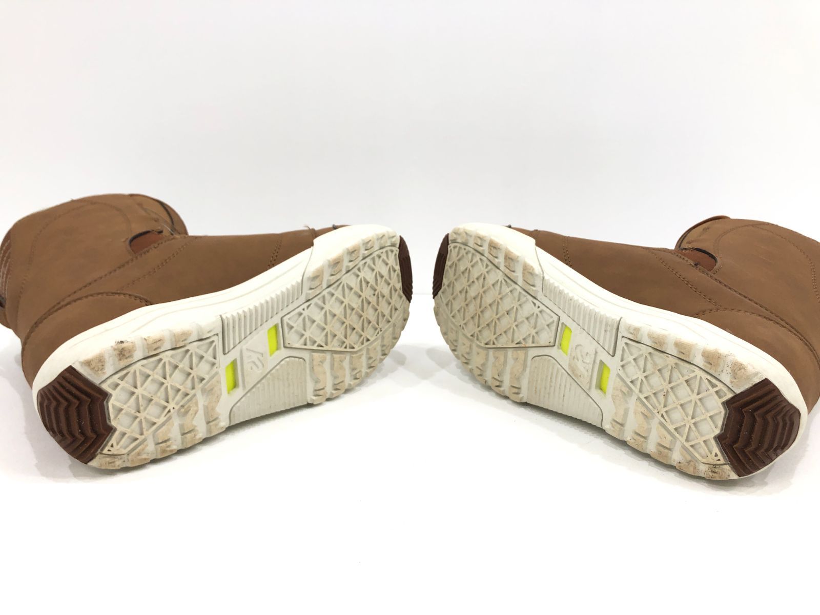 小牧店】k2・ケーツー／スノーボード／haven／ブーツ／20-21モデル