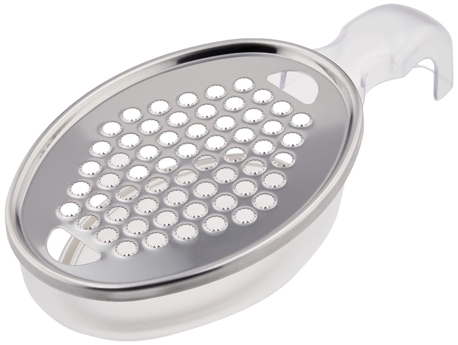 数量 日本製スピードおろし器 すべらん容器付き おろし金 大根おろし 下村工業 SO-01 新潟 燕三条製