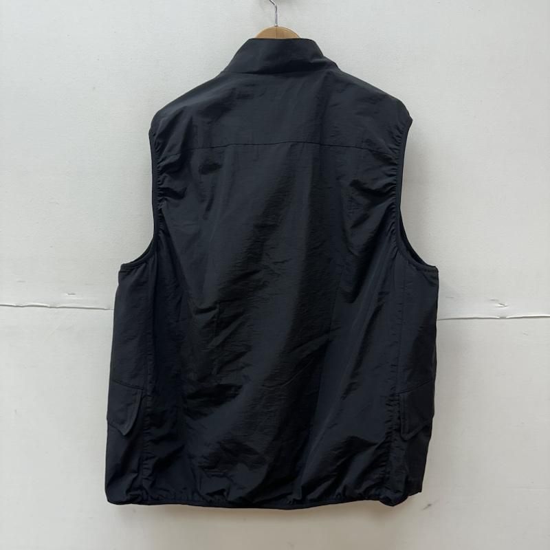 【美品】VAVUES アウトドアナイロンベスト USED 古着 ベスト VAVUES アウトドア ナイロン ベスト - メルカリ