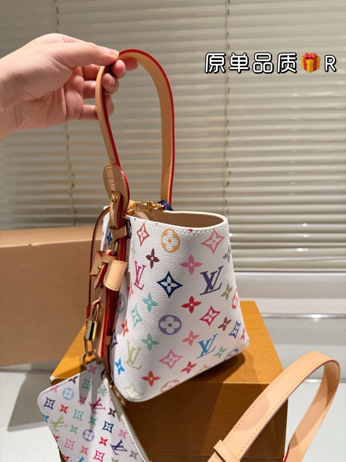 【毎日を特別にする】LV All In BB ハンドバッグ All In BB Monogram - Women - Handbags | LOUIS VUITTON ®