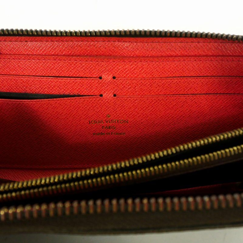 ルイヴィトン LOUIS VUITTON モノグラム ポルトフォイユ