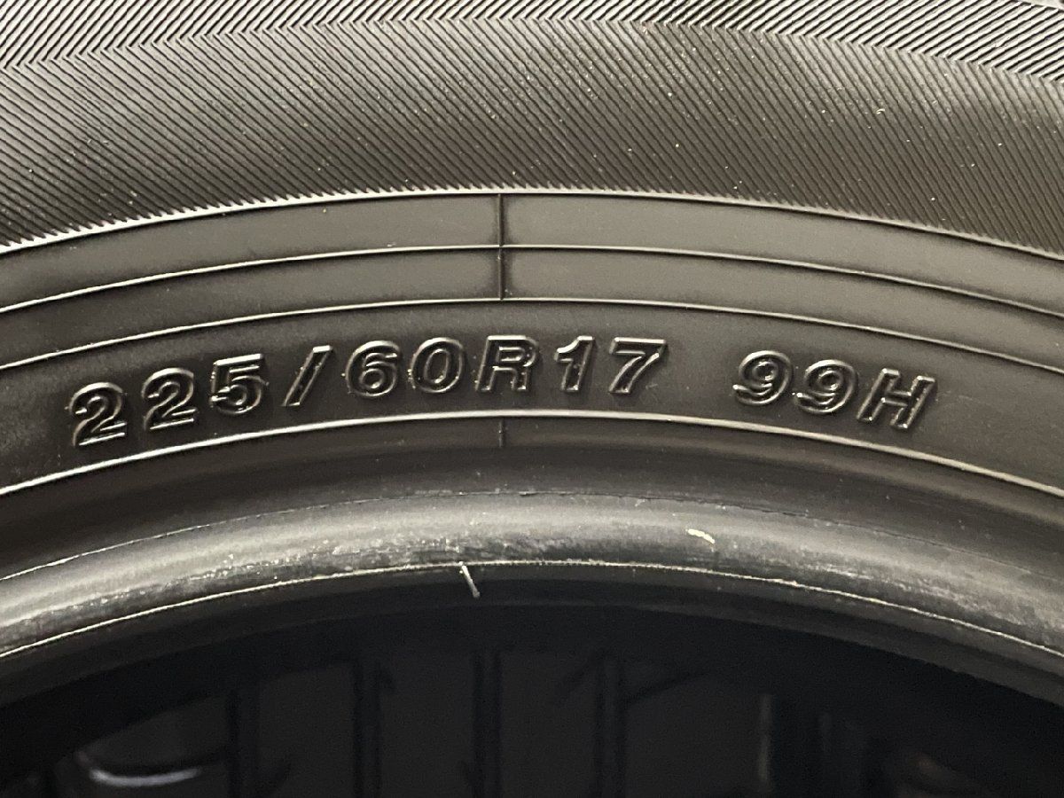 YOKOHAMA BluEarth E70 225/60R17 17インチ 夏タイヤ 4本 アルファード