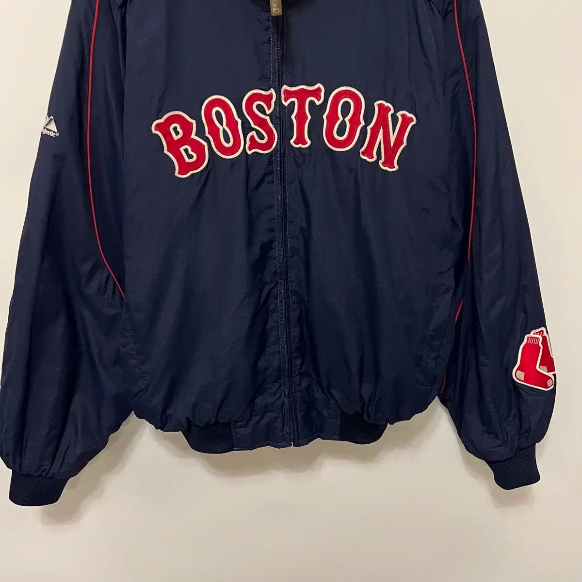 Majestic マジェスティック