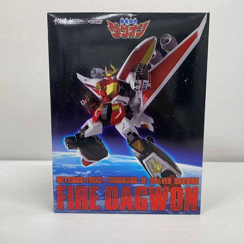 アクションフィギュア