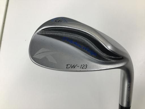 新品　未使用　DW-123 キャスコ（KASCO）（メンズ）ドルフィンウェッジ DW-123(5807
