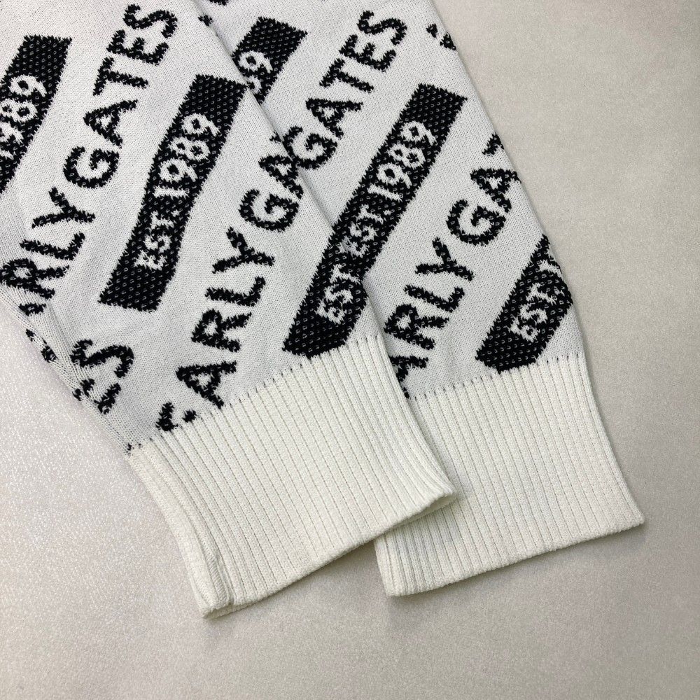 サイズ：0 PEARLY GATES パーリーゲイツ 055-0170206 ニット