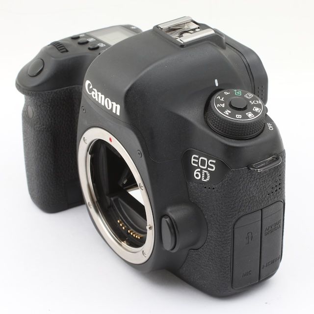 Canon EOS
