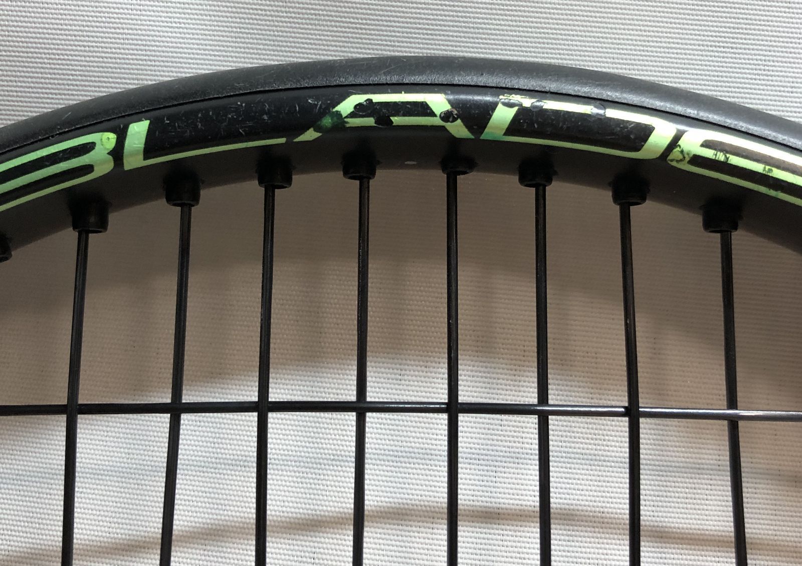★Wilson BLADE 98S ウィルソン SPIN EFFECT ☆ Tennis Warehouse - Wilson Blade 98S Spin (18x16) Racquet Review