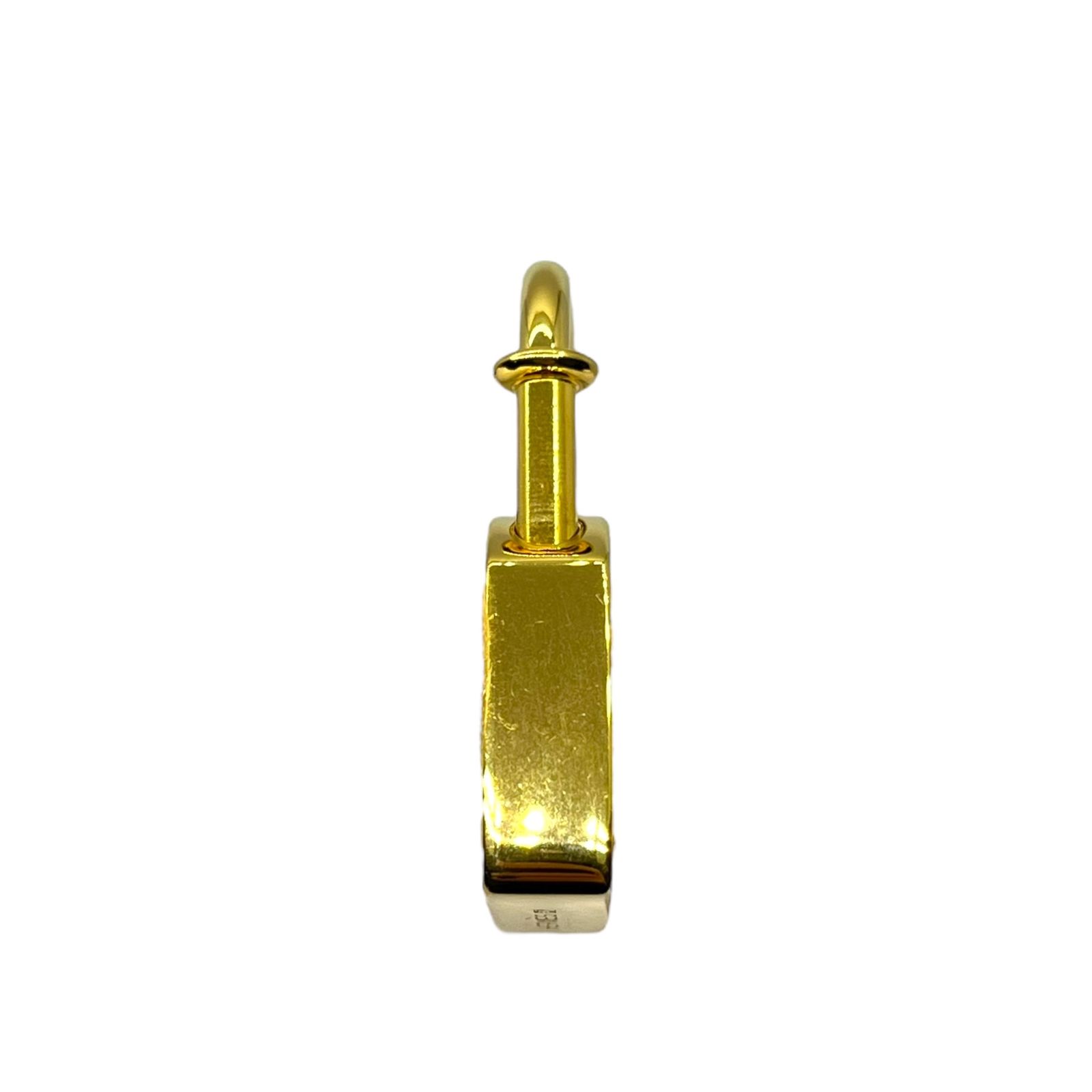HERMES(エルメス) 1994年限定 sunflower cadena charm ヒマワリ 向日葵 