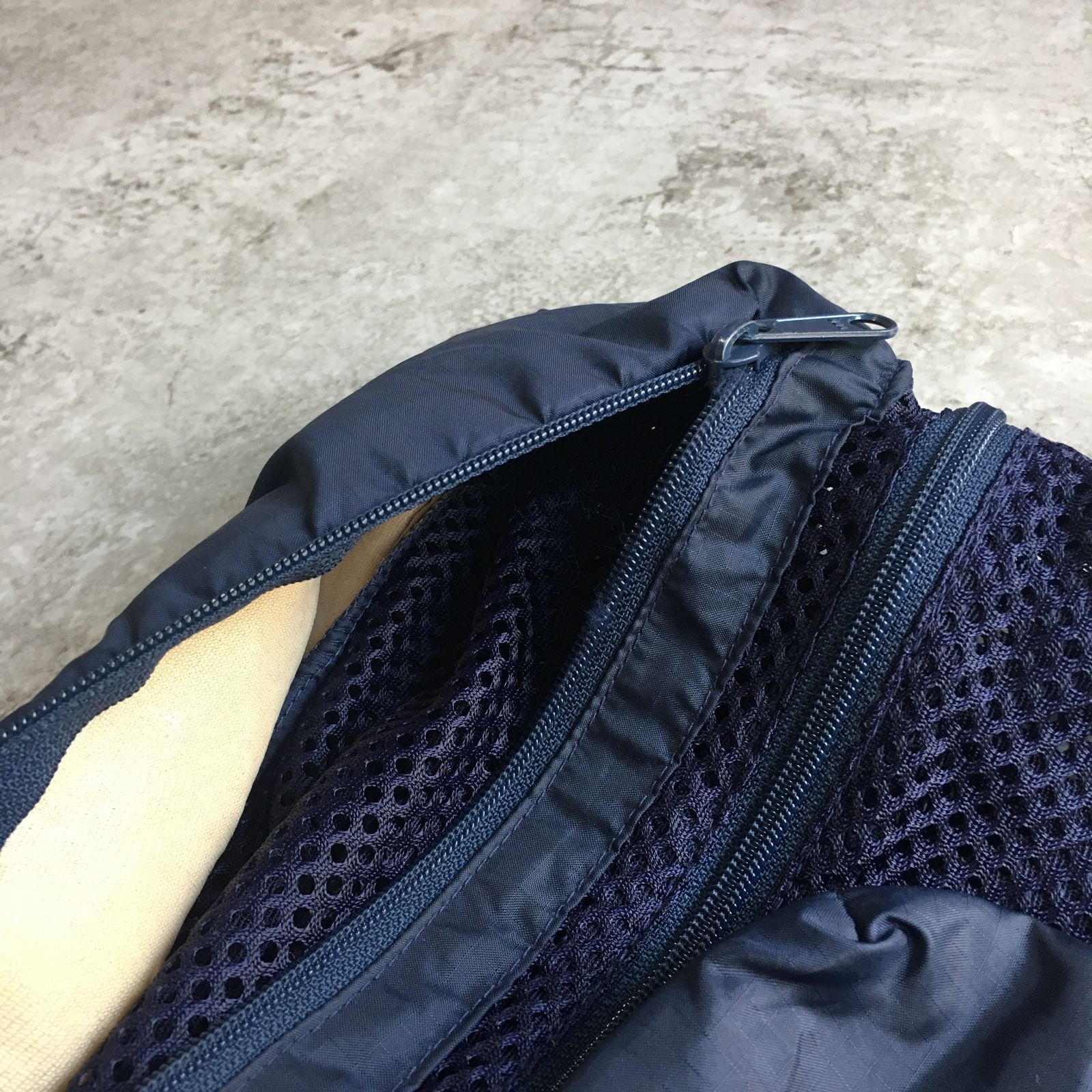 90s L.L.Bean Cameraman Vest エルエルビーン カメラマンベスト