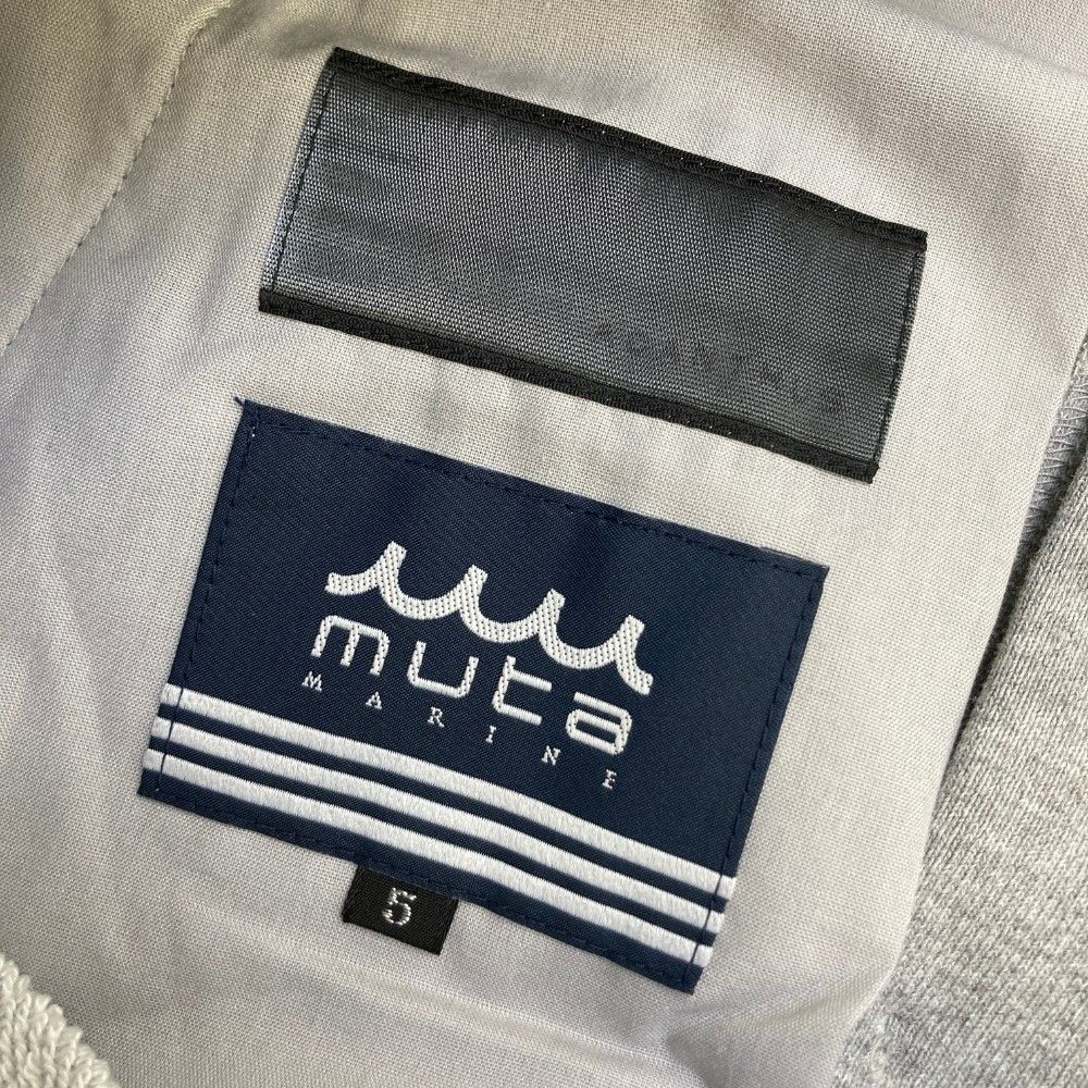 MUTA MARINE